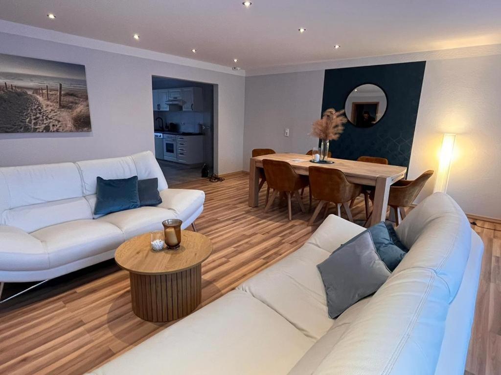Hotel Pommerscher Hof Zinnowitz Luaran gambar