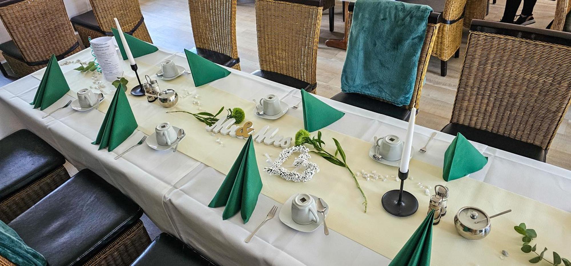 Hotel Pommerscher Hof Zinnowitz Luaran gambar