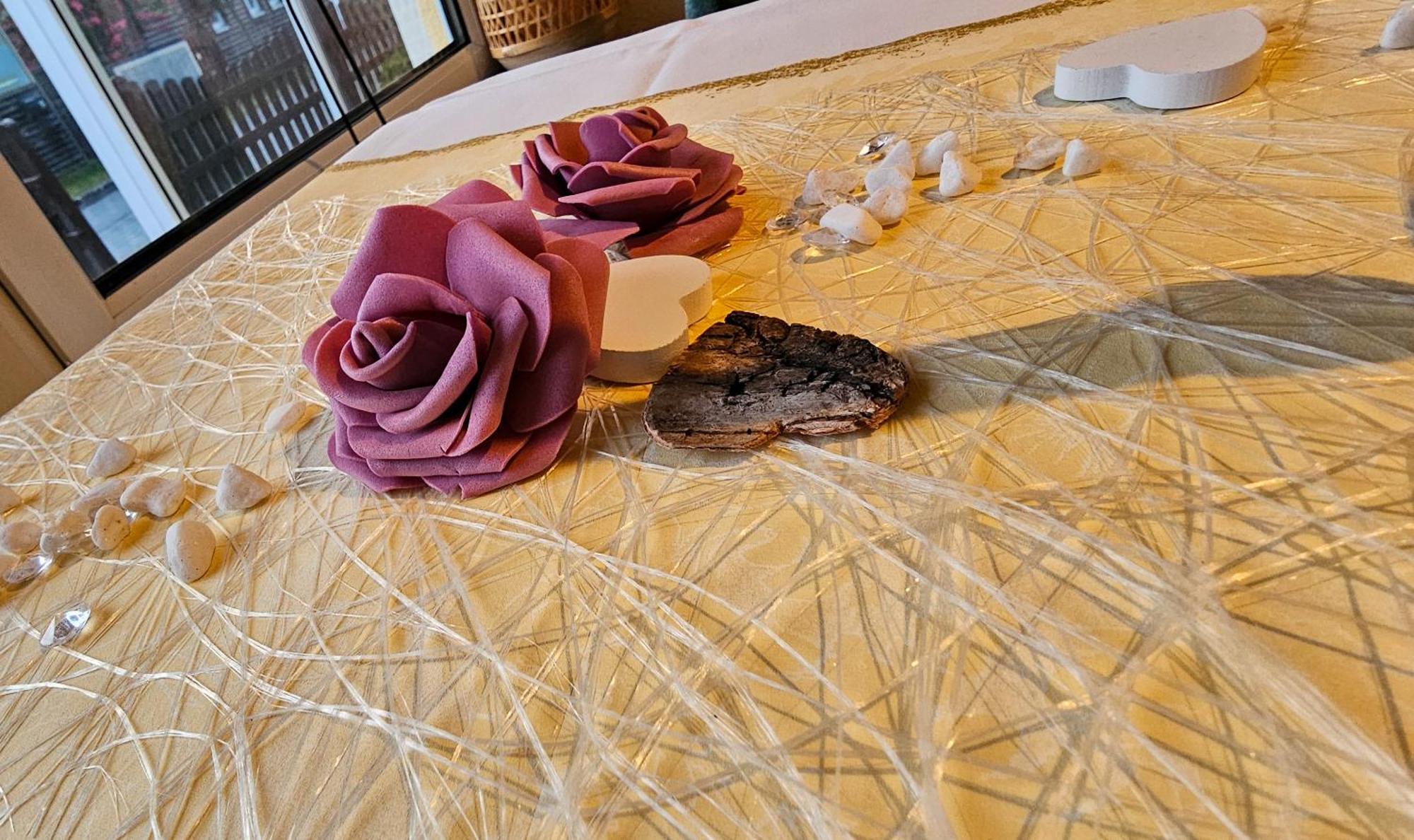 Hotel Pommerscher Hof Zinnowitz Luaran gambar